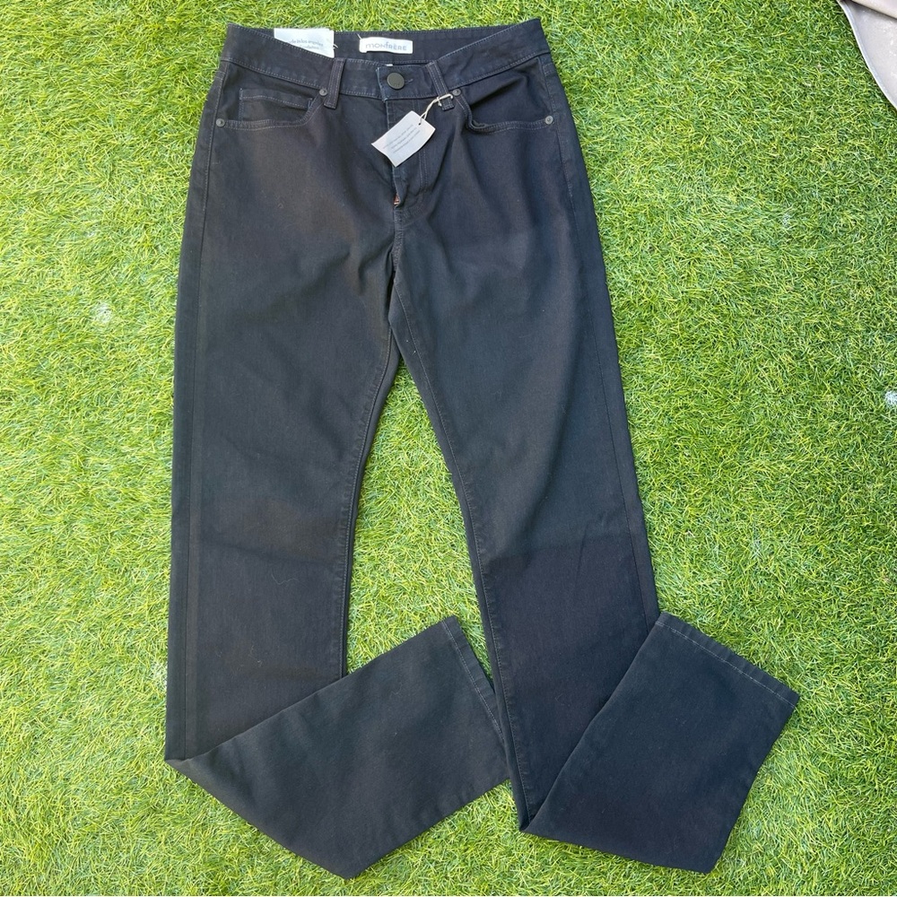 Monfrère Classic Women's Jeans NWT
